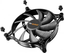 Be quiet bl086 shadow wings 2 140mm case cooler - Img 4