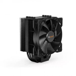 Be quiet CPU cooler pure rock 2 black BK007 (AM4,AM3,1151,1150,1155,1200,1700) - Img 2