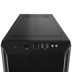 Be Quiet Pure Base 600 Silver BG022 Kućište -2