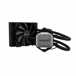 Be Quiet pure loop 120mm cooler ( BW005 ) - Img 1
