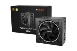 Be Quiet Pure Power 13 M 650W Gold BP025EU ATX3.1 Napajanje