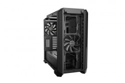 Be quiet silent base 601 window black Pure Wings 2 140mm fans ( BGW26 ) - Img 3