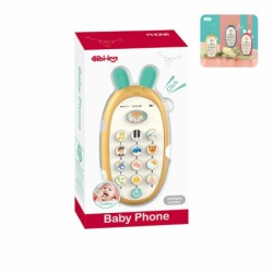 Bebi igracka mobilni telefon 688-38 ( 100/71956 )
