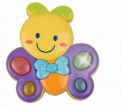 Bebi muzički leptir ( 25/25422 )