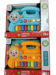 Bebi piano ( 165488 )