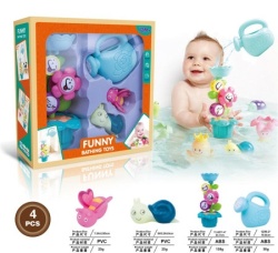 Bebi set igračka za kupanje ( 371409 )