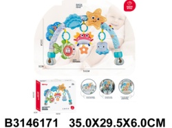 Bebi zvečka za igru ( 617108 - 4 )