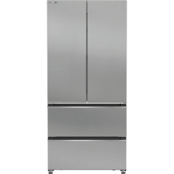 Beko B3RGNE544HXB ProSmart inverter kombinovani frižider