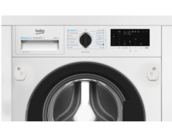 Beko B3WBT671415W ProSmart inverter mašina za pranje veša -5