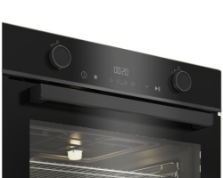 Beko BBVM13400DXS ugradna rerna -1