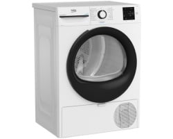 Beko BM3T37239WB mašina za sušenje veša -1