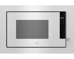 Beko BMGB 25333 WG ugradna mikrotalasna rerna  - Img 1