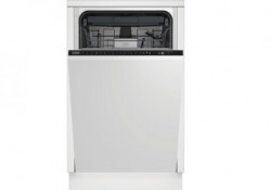 Beko DIS 28123 ugradna mašina za pranje sudova - Img 1