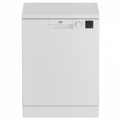 Beko DVN 05322 W mašina za pranje sudova