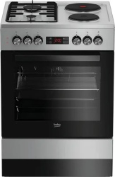 Beko FBE64320SDN kombinovani šporet