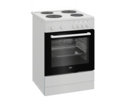 Beko FBE66000WD kombinovani šporet