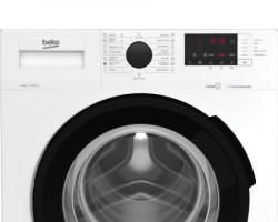 Beko WUE 6612D BA mašina za pranje veša - Img 2