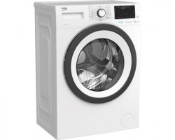 Beko WUE 7636 X0A mašina za pranje veša - Img 2