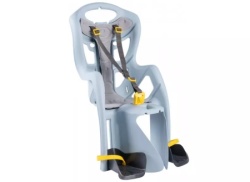 Bellelli Sedište - dečje pepe na ram plavo-sivo ( 140240 )