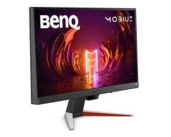 Benq 23.8" EX240N LED Gaming crni monitor - Img 3