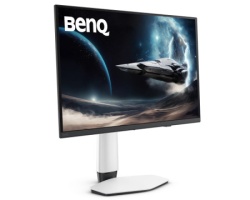 Benq 27 inča EX271UZ MOBIUZ UHD 3840x2160 OLED 240 Hz FreeSync Premium Pro gaming monitor