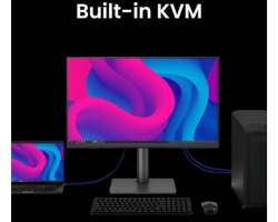 Benq 27 inča PD2706QN IPS LED Dizajnerski monitor -2