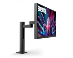 Benq 27" PD2705UA IPS LED UHD designer monitor - Img 2