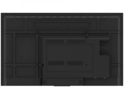 Benq 65" RE6501 Interactive flat panel crni - Img 3