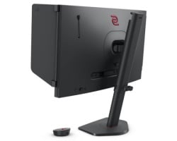 Benq Zowie 24.1 inča XL2586XLED Gaming 540Hz crni monitor -6