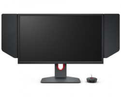 Benq zowie 24.5" XL2546K LED gaming 240Hz crni monitor - Img 1