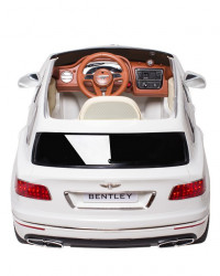 Bentley 231 Auto na akumulator - Beli - Img 7