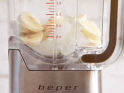 Beper blender 2000w bp.601 - Img 5