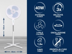Beper p206ven102 ventilator -6
