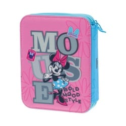 Best Buy Double grande, pernica puna, Minnie Mouse, Bold Mood ( 318361 )-2