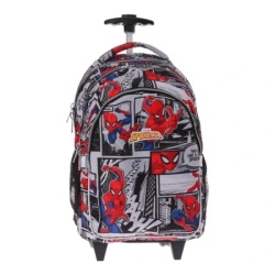 Best Buy trolley ranac sa točkićima spider-man comic ( 326710 )