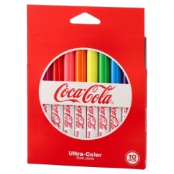 Best Buy ultra perfume flomaster mirišljav 10k coca cola ( 340155 )