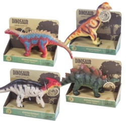 Best luck dinosaurus asst ( BE897042 )