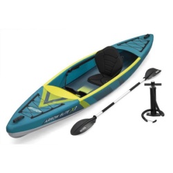 Bestway 65179 Kajak set hydro force arrow drop stitch elite x1 365cm ( 4030 )