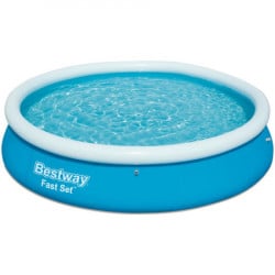 Bestway bazen za dvoriste Fast set 366x76 cm ( 57273 ) - Img 1