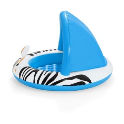 Bestway bebi bazen 26l zebra 97x66cm ( 14/52559 ) - Img 7
