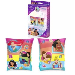 Bestway misici princess 23x15cm 3-6 god ( 14/91041 )