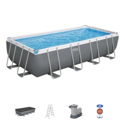 Bestway steel pro max pravougaoni bazen 5.49 x 2.74 x 1.22 m sa pumpom ( 56465E )-4