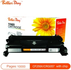 BetterDay CF259X zam. kaseta za HP 10k Toner (sa cipom-CIP JE SAMO ZA HP)