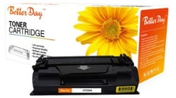 BetterDay CRG052 / CF226A Toner zam. kaseta za Canon / HP 3.1k-3