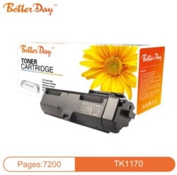 BetterDay TK-1170 ECOSYS M2040dn, M2540dn, M2640idw Toner  zam. kaseta za HP Kyocera-Mita 7.2k WBox-3