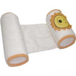 Biba toys baby prostirka/jastuk protiv prevrtanja ( A095558 )