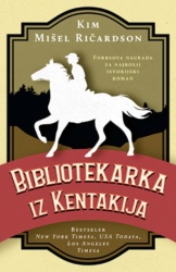 Bibliotekarka iz Kentakija - Kim Mišel Ričardson ( 11701 )