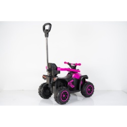 Bic quad push  921 purple   ( TRO0052 ) -6