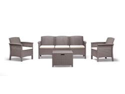 Bica baštenski set - venezia 3 ( bv3t )