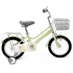 Bicikl 16 ql- green (BCK0410)